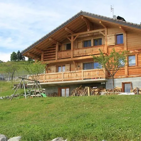 Studio Montmin Exterior foto